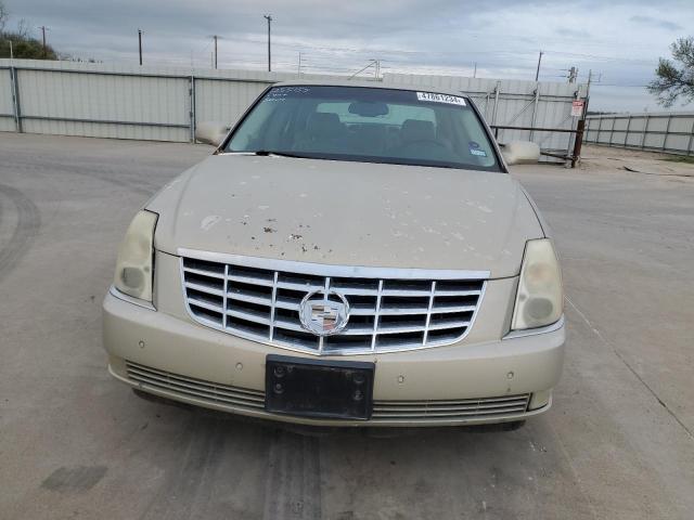 2007 Cadillac Dts VIN: 1G6KD57Y27U150820 Lot: 47861234