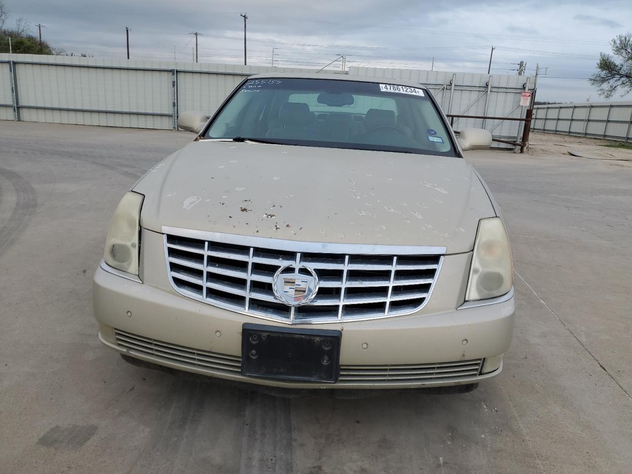 1G6KD57Y27U150820 2007 Cadillac Dts