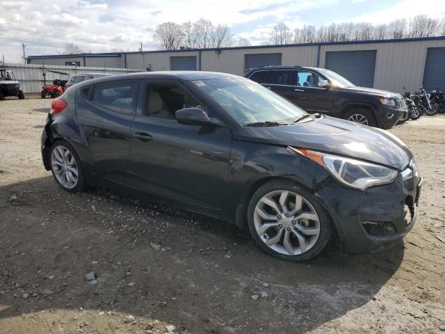 2013 Hyundai Veloster VIN: KMHTC6AD8DU089111 Lot: 45442474