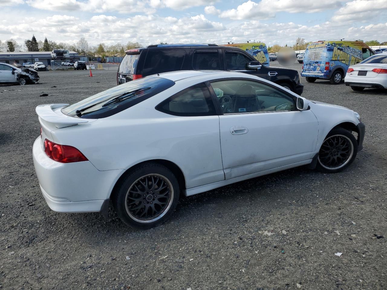 JH4DC54886S001043 2006 Acura Rsx