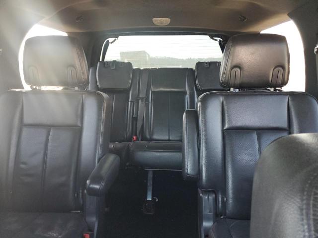 2010 Ford Expedition Limited VIN: 1FMJU2A53AEA17535 Lot: 47409714