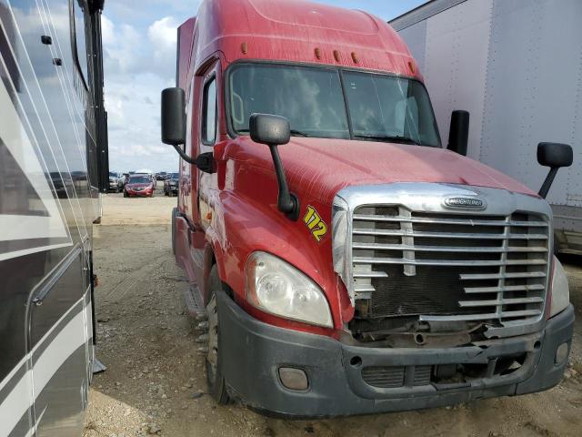 Lot #2417104978 2016 FREIGHTLINER CASCADIA 1 salvage car
