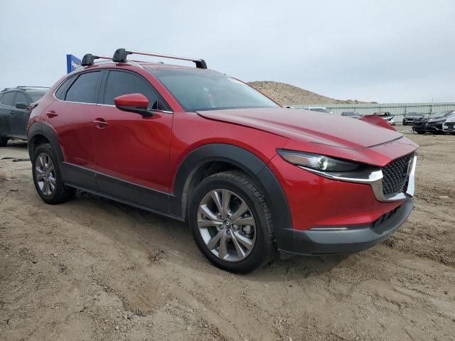 2020 Mazda Cx-30 Select VIN: 3MVDMACL3LM128802 Lot: 49313894