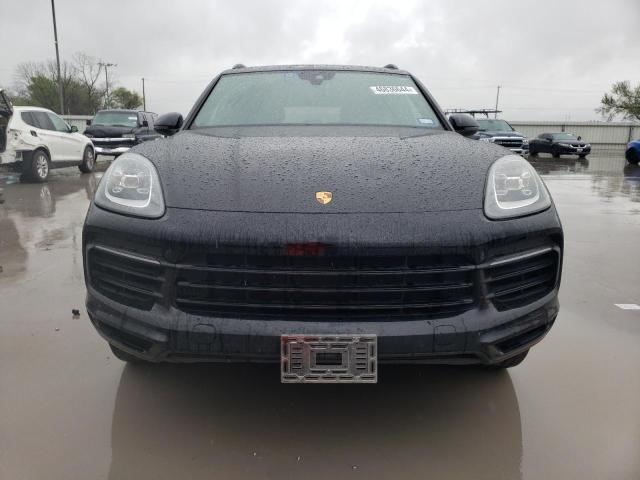 VIN WP1AA2AY9KDA08996 2019 Porsche Cayenne no.5