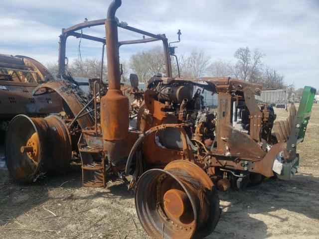 2022 JOHN DEERE TRACTOR #3030452460