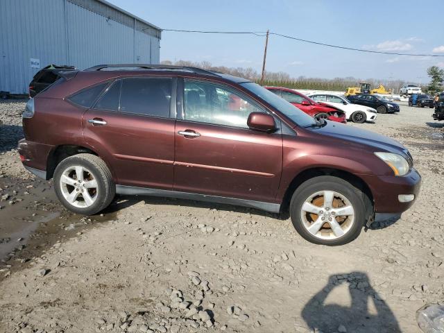 2008 Lexus Rx 350 VIN: JTJHK31U282852024 Lot: 46978464