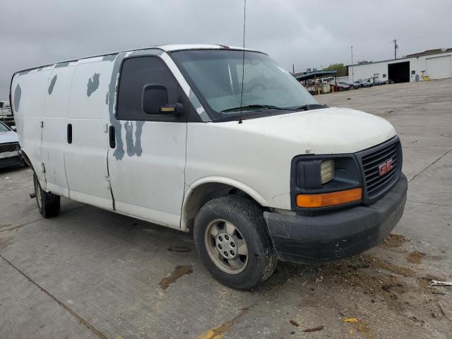 2005 Chevrolet Express G1500 VIN: 1GCFG15X451180831 Lot: 47585744