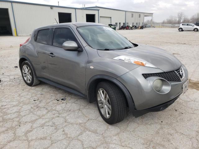 2012 Nissan Juke S VIN: JN8AF5MV4CT121188 Lot: 46633964