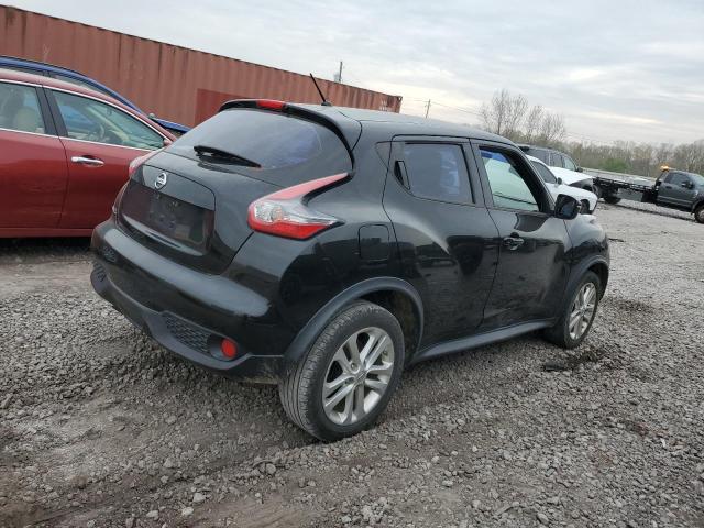 2016 NISSAN JUKE S - JN8AF5MR7GT602464