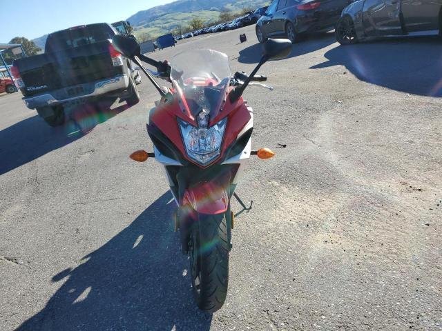 2014 YAMAHA FZ6 RC - JYARJ18YXEA002971