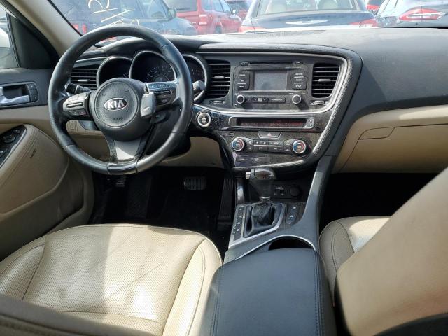 2015 KIA OPTIMA EX - 5XXGN4A77FG472660
