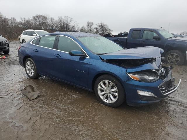2019 CHEVROLET MALIBU LT - 1G1ZD5ST5KF191813