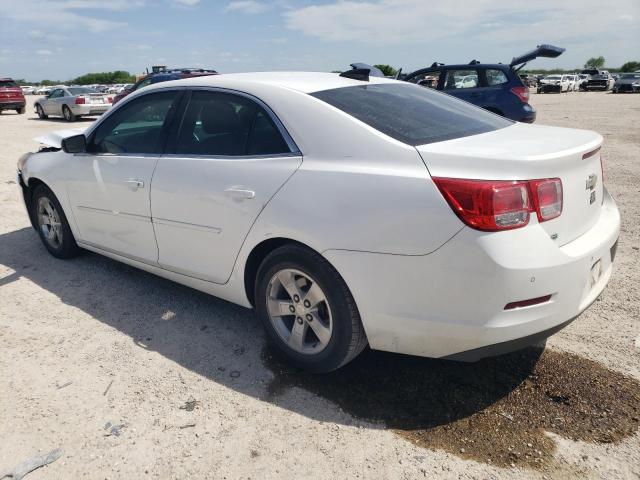 2016 Chevrolet Malibu Limited Ls VIN: 1G11B5SA8GF130027 Lot: 49037244