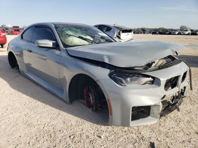 3MF13DM04P8D49589 2023 BMW M2