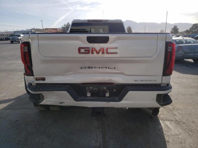 2024 GMC Sierra K3500 Denali VIN: 1GT49WEY8RF224880 Lot: 45363994