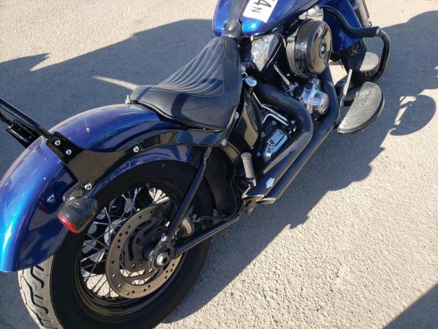 2015 HARLEY-DAVIDSON FLS SOFTAI 1HD1JRV12FB029888