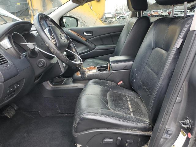 2014 Nissan Murano - Image 7