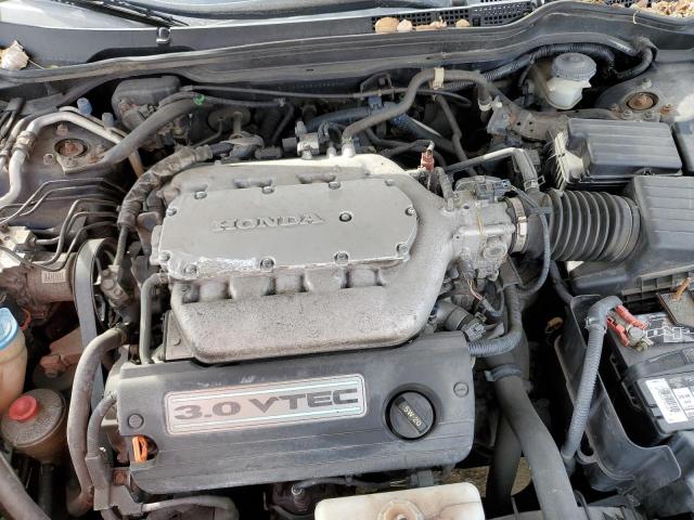 2005 Honda Accord Ex VIN: 1HGCM66525A028604 Lot: 44999724