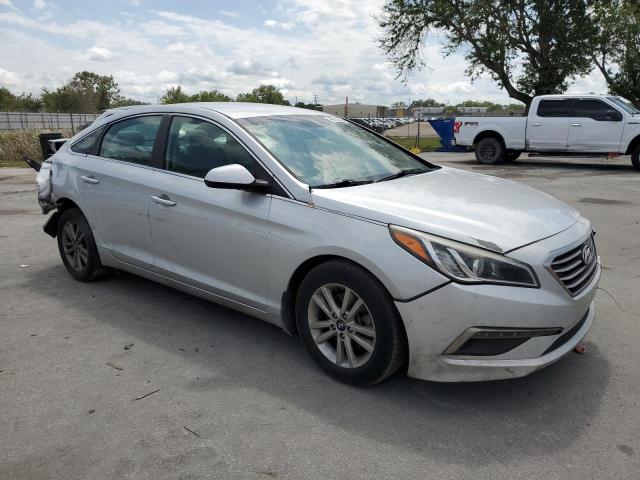 2015 HYUNDAI SONATA SE - 5NPE24AF0FH017614