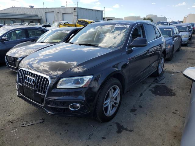 VIN WA1DGAFP9DA029286 2013 Audi Q5, Premium Plus no.1