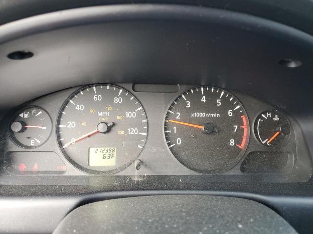 2006 Nissan Sentra - Image 9