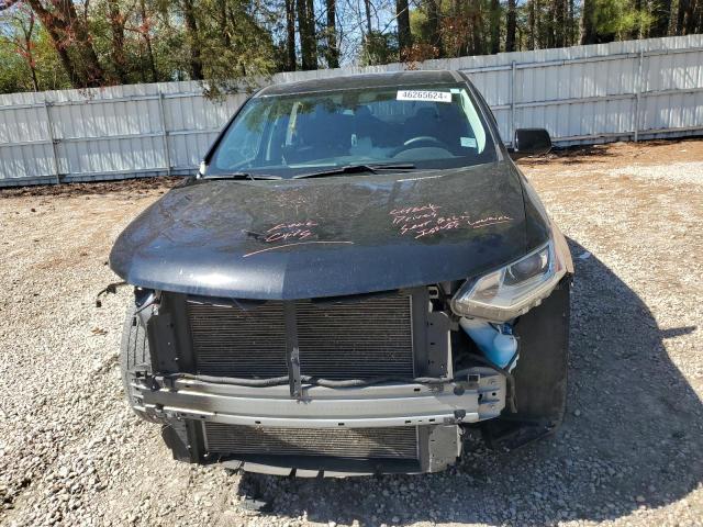 2021 CHEVROLET TRAVERSE L - 1GNERFKW8MJ261108