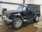 JEEP WRANGLER S photo