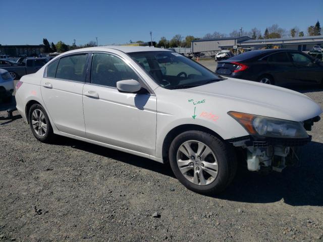 2009 Honda Accord Lxp VIN: JHMCP26409C009483 Lot: 48574344