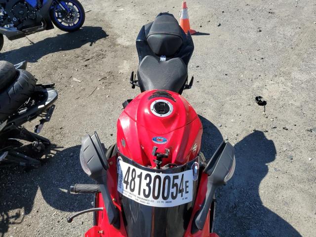 2016 SUZUKI GSX-R1000 - JS1GT78A1G2100905
