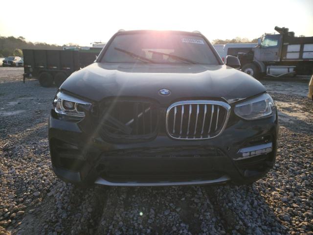 2020 BMW X3 SDRIVE3 - 5UXTY3C09LLU71486
