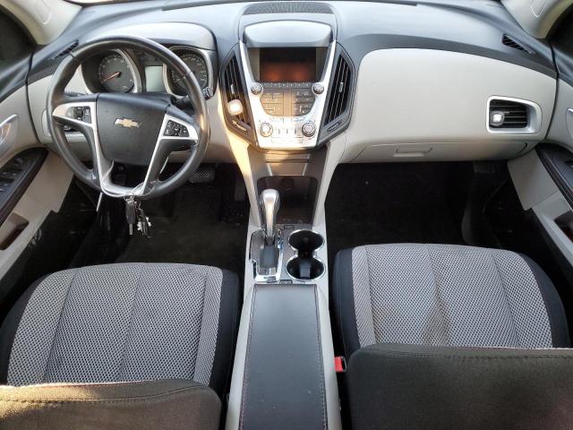 2015 Chevrolet Equinox Lt VIN: 2GNALBEK9F6302301 Lot: 47314264