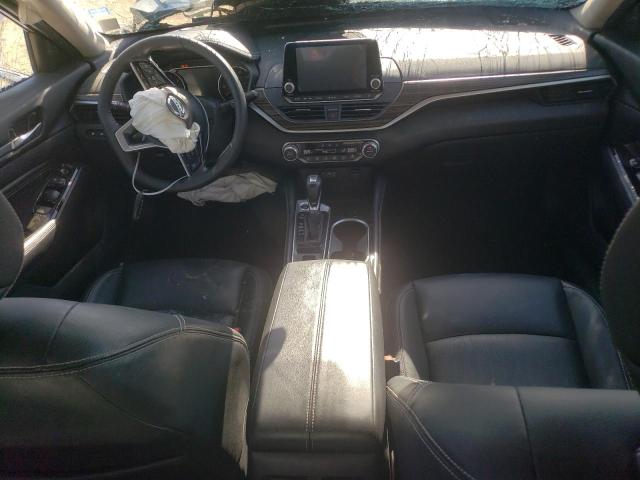 2022 NISSAN ALTIMA SL #3296341495