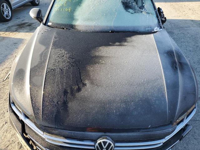 2021 VOLKSWAGEN ARTEON SE - WVWAR7AN6ME011168