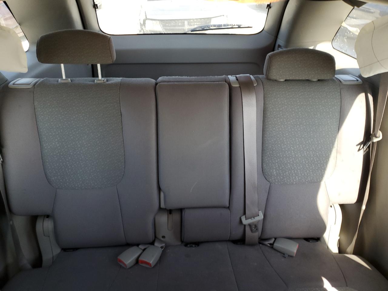 2CNDL73F776238961 2007 Chevrolet Equinox Lt