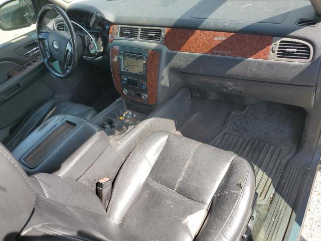 2008 Chevrolet Silverado C1500 VIN: 1GCEC19J78Z102885 Lot: 48176374