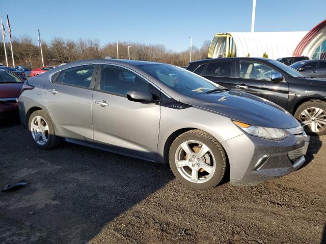 VIN 1G1RC6S58JU138866 2018 Chevrolet Volt, LT no.4