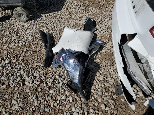 Lot #2505742796 2016 CHEVROLET CRUZE LIMI salvage car