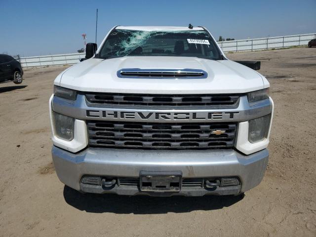 2020 Chevrolet Silverado K2500 Heavy Duty Lt VIN: 1GC4YNE79LF303437 Lot: 45735354