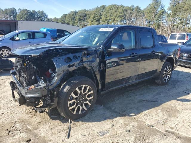 Lot #2443432805 2023 FORD MAVERICK X salvage car