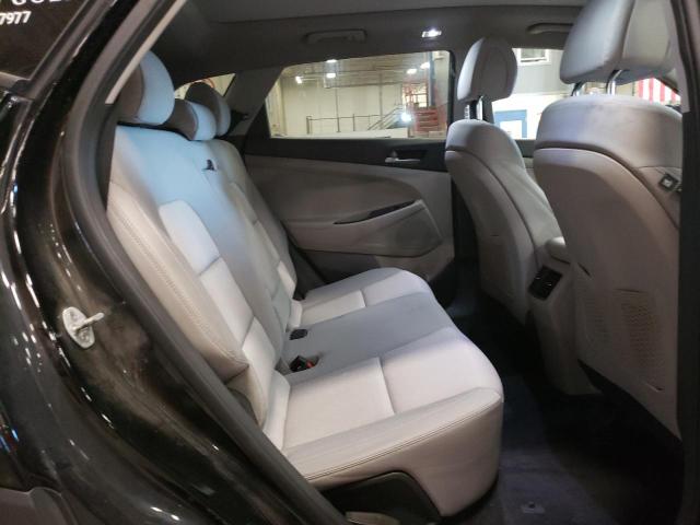 2018 HYUNDAI TUCSON VAL - KM8J3CA28JU740477