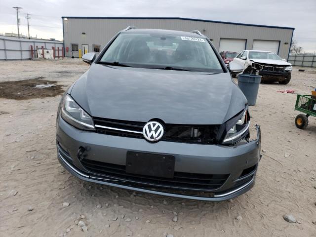 2016 Volkswagen Golf - Image 5