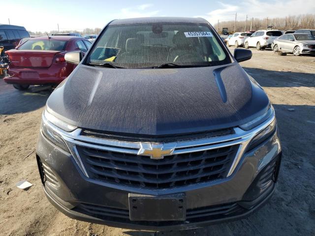 2022 CHEVROLET EQUINOX LS - 3GNAX5EV7NS113582