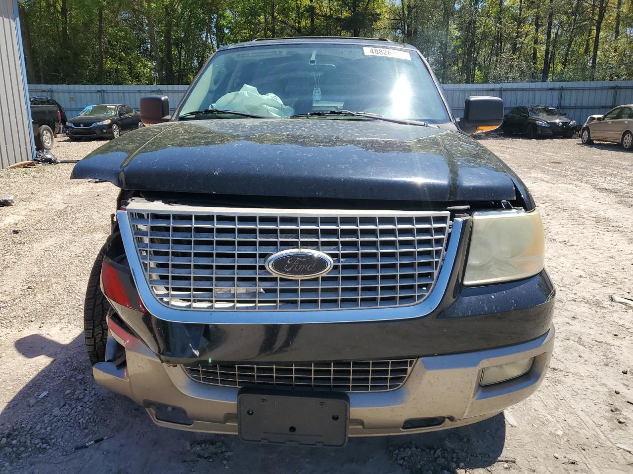 Lot #2459855032 2004 FORD EXPEDITION