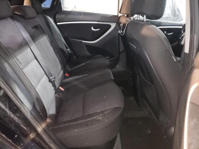 2016 HYUNDAI ELANTRA GT - KMHD35LH1GU260719