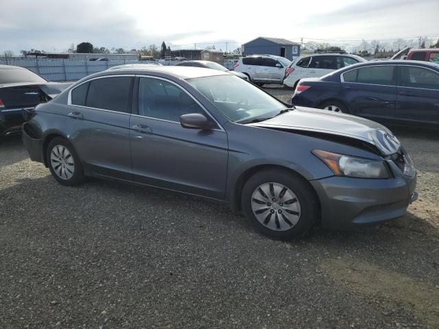 2012 Honda Accord Lx VIN: 1HGCP2F3XCA197149 Lot: 45740684