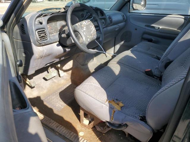 1998 Dodge Ram 1500 VIN: 1B7HC16X7WS645343 Lot: 48342664