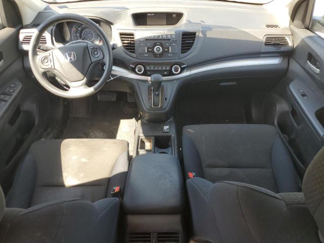 2016 HONDA CR-V LX - 2HKRM4H33GH610716