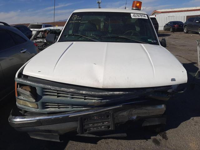 2000 Chevrolet Gmt-400 C2500 VIN: 1GCGC24R2YF500180 Lot: 45707914