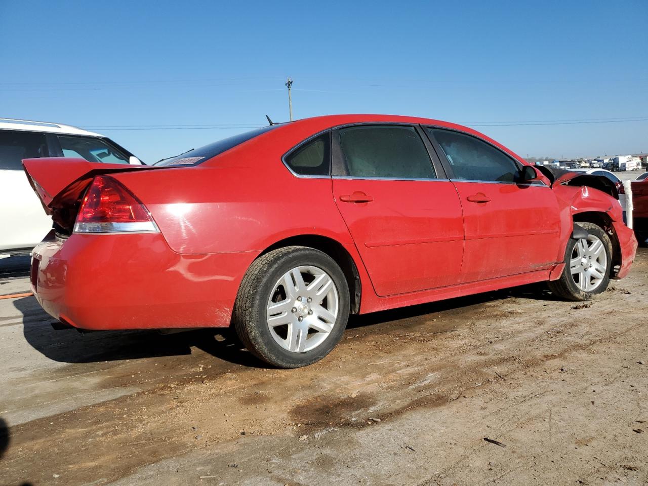 1C3TDZAB6DN566750 2013 Dodge Avenger Se