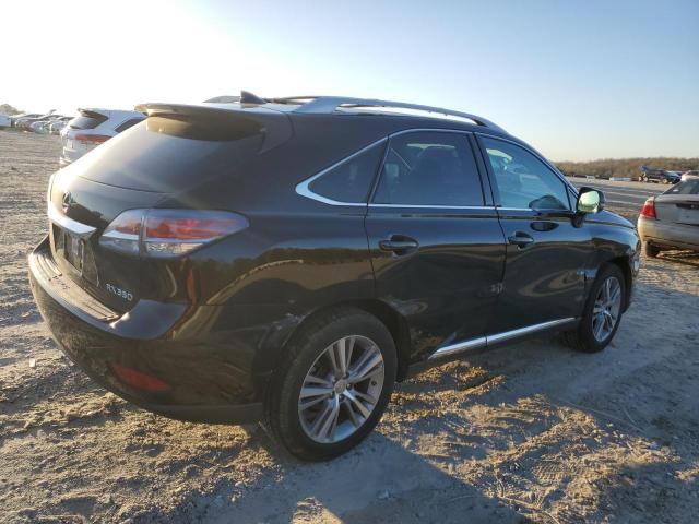2015 LEXUS RX 350 - 2T2ZK1BA6FC151030